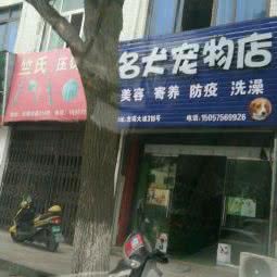 名犬宠物店:温州市龙湾区海城附近