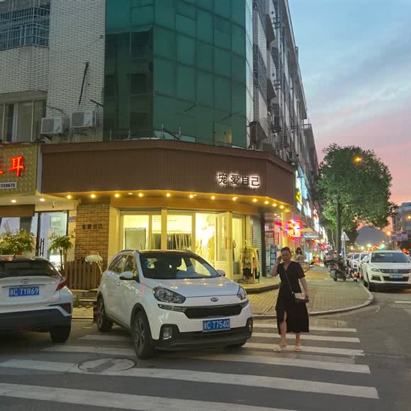 宠爱别人:温州市瓯海区大学城附近