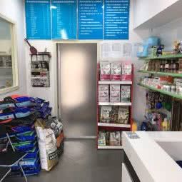 贝思爱宠物诊所:温州市瑞安市塘下镇附近