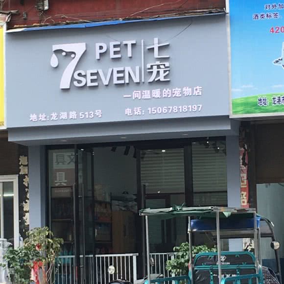七宠:温州市龙港市龙港市附近