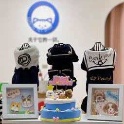 轮胎宠你宠物研究中心:湖州市吴兴区市陌/白鱼潭附近