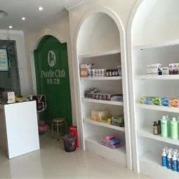 Poodle Club 贵宾之家宠物生活馆:绍兴市越城区城南附近