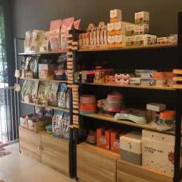 龙叔叔宠物店:绍兴市越城区鲁迅故里附近