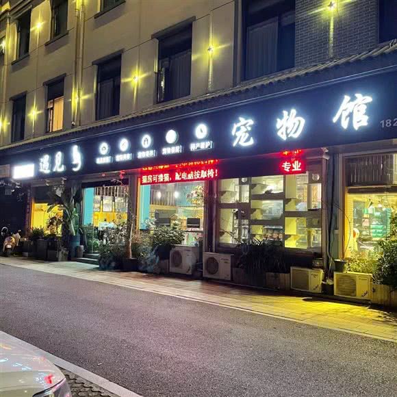 遇见猫宠物生活馆:绍兴市诸暨市暨阳街道附近