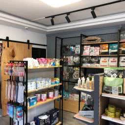 萌小它:北京城区昌平区昌平镇附近