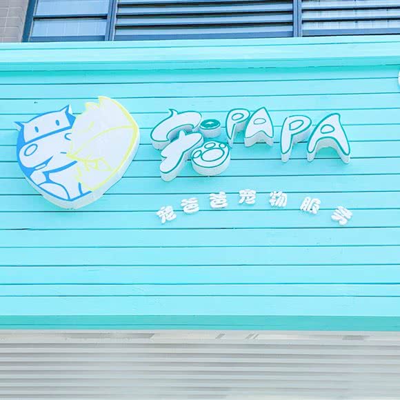 宠papa:北京城区朝阳区望京附近