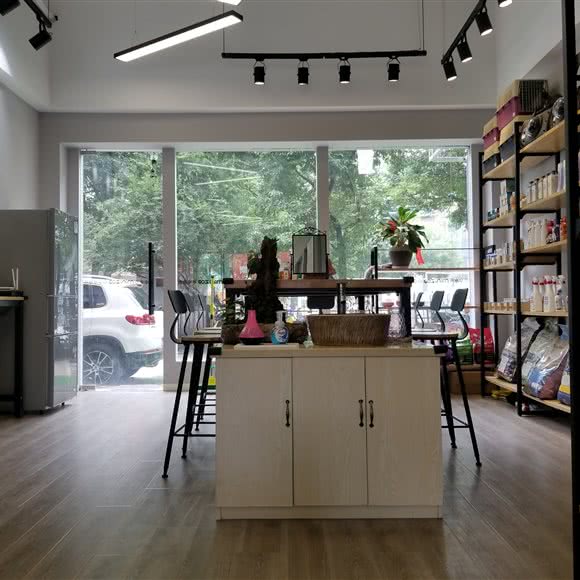 宠物生活馆:金华市义乌市稠城街道附近