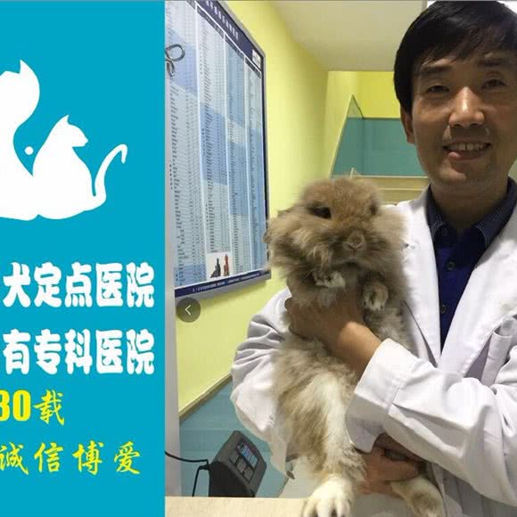 乖乖乐动物医院(昌平总院):北京城区昌平区昌平镇附近