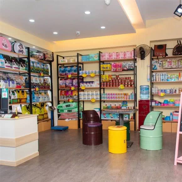 大嘴宠物诊所:金华市义乌市江东街道附近