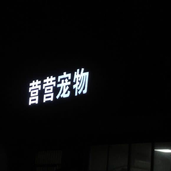 营营宠物生活馆:金华市义乌市北苑街道附近