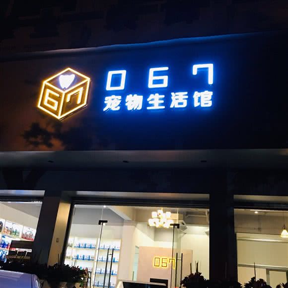 067狗狗生活馆:金华市义乌市北苑街道附近