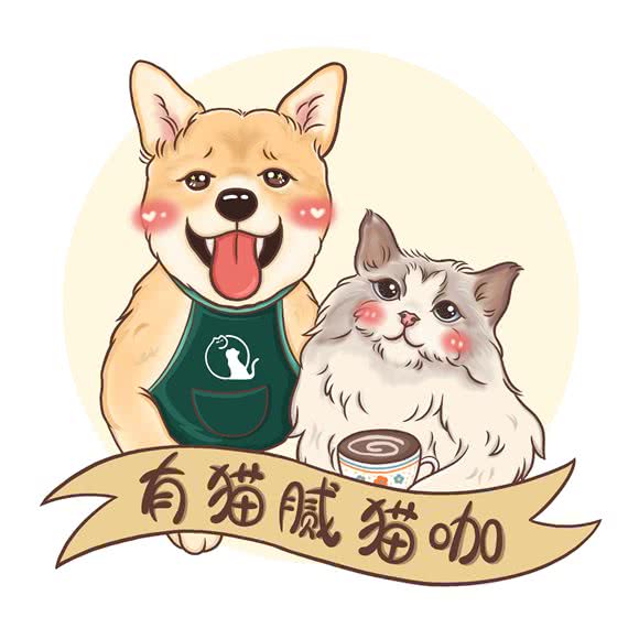 有猫腻猫咖:金华市义乌市稠江街道附近