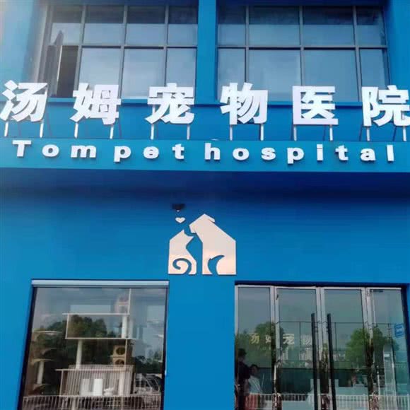 汤姆宠物医院:金华市义乌市稠江街道附近