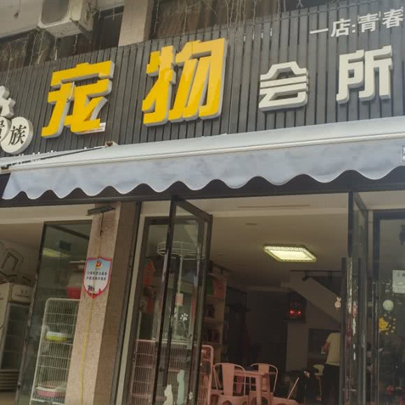 贵族宠物(二店):金华市东阳市吴宁街道附近