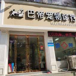 巴帝宠物诊所:衢州市柯城区世纪大厦附近