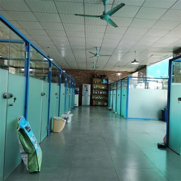 牧犬者宠物寄养训练中心(牧犬者宠物寄养训练中心昌平总店/顺义分店):北京城区昌平区小汤山镇附近