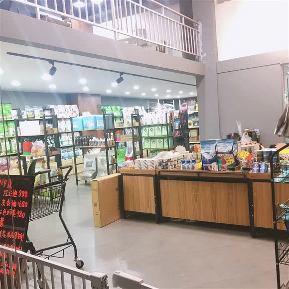 宠物印象:台州市椒江区商业街商区附近