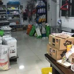 宠爱动物医院:台州市黄岩区东城区附近