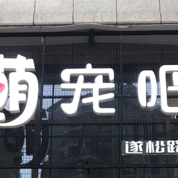 萌宠啦:丽水市莲都区水阁附近