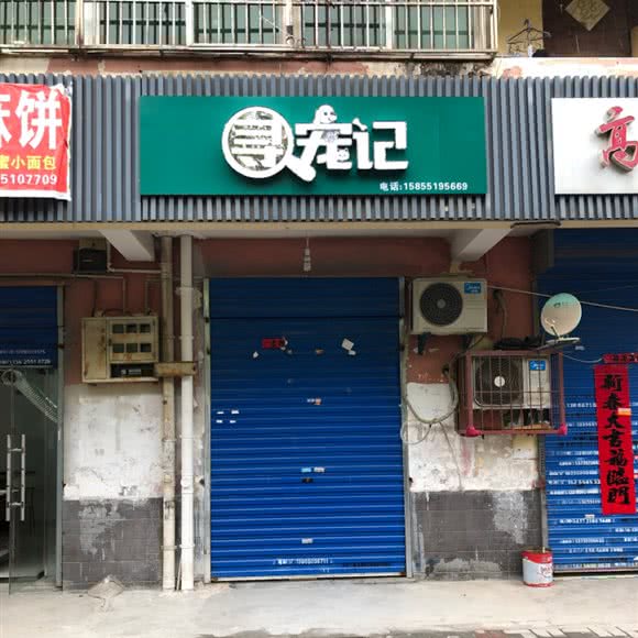 寻宠记:合肥市瑶海区瑶海工业园附近