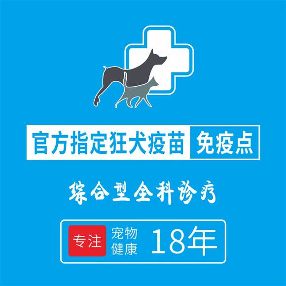 爱康动物医院:合肥市庐阳区双岗附近