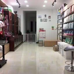 Credo克莱多宠物园:合肥市庐阳区蒙城北路附近