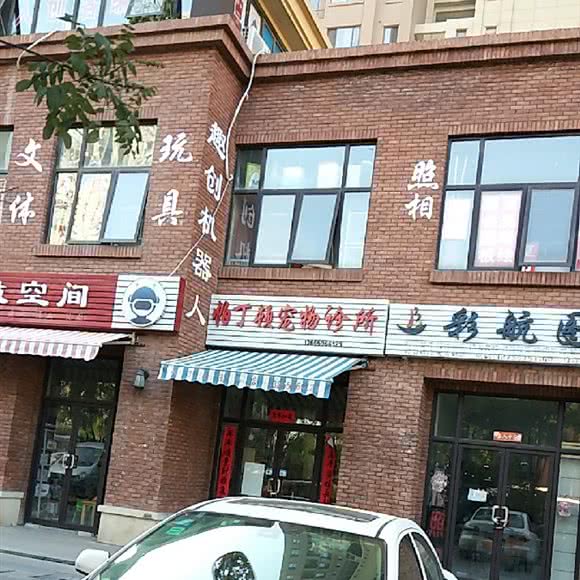 帕丁顿宠物诊所:合肥市庐阳区橡树湾附近