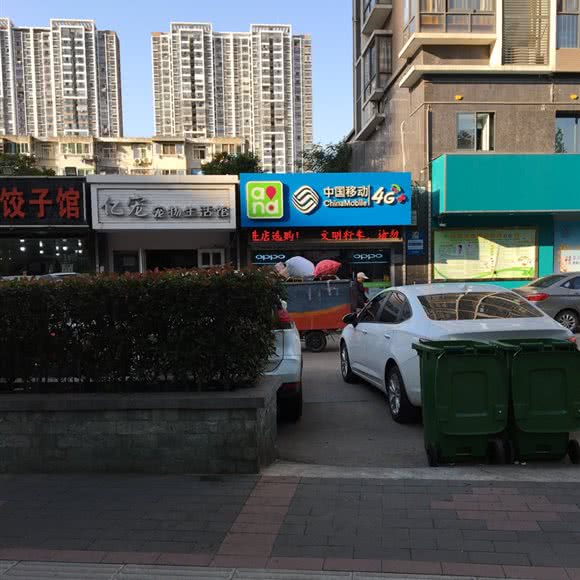亿宠宠物生活馆(大溪地店):合肥市蜀山区十里庙附近