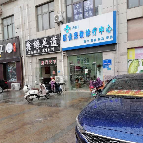 医佳宠物狗诊疗中心:合肥市肥东县店埠镇附近