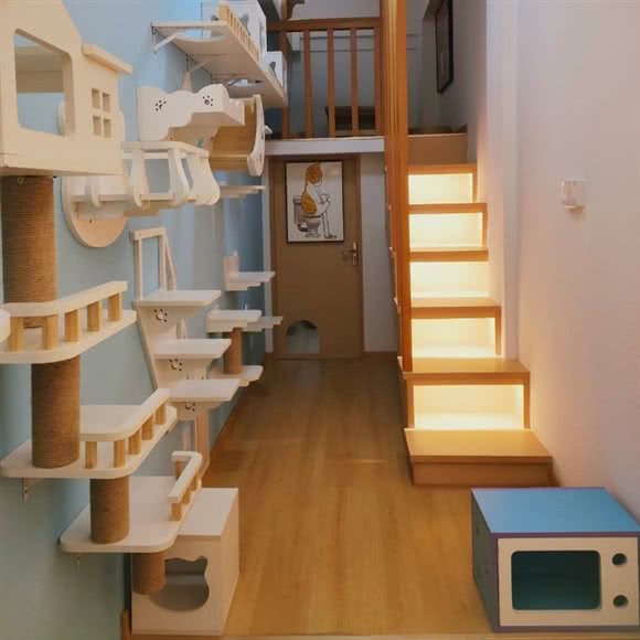 七月猫舍(步行街店):芜湖市镜湖区步行街附近