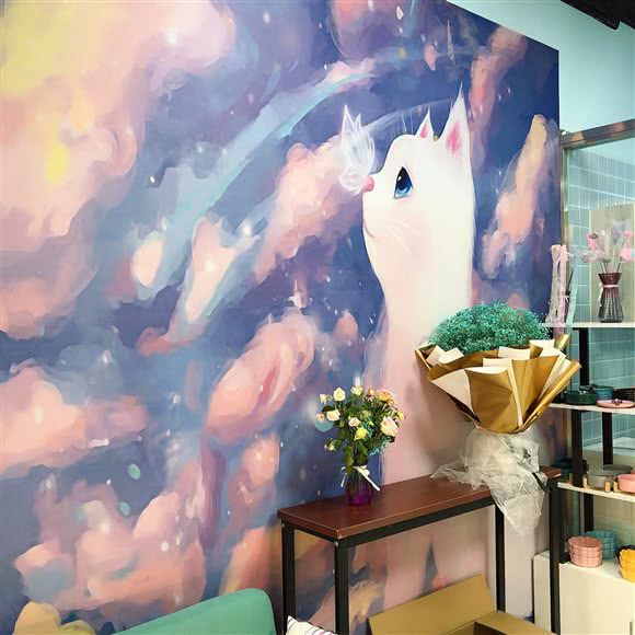 旺喵屋猫舍(繁昌二店):芜湖市繁昌区繁昌区附近