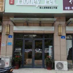 HoneyPet宠物店(天湖国际店):蚌埠市蚌山区宏业村附近
