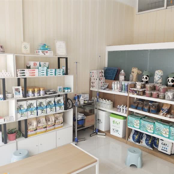 有家宠物店:蚌埠市禹会区禹会区中心/张公山附近