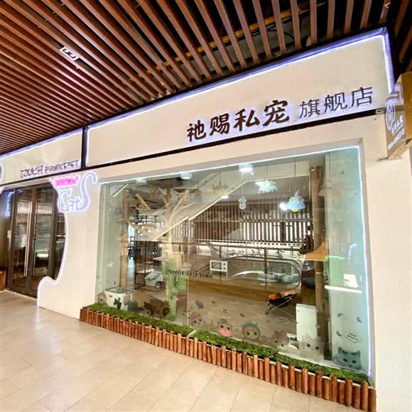 天主赐私宠:淮南市田家庵区洞山附近