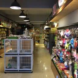 酷迪(亦庄店):北京城区大兴区亦庄附近