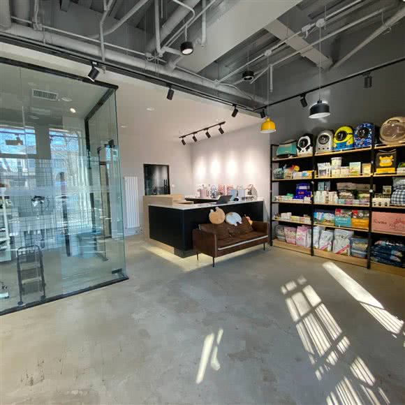 熊小胖宠物生活馆:北京城区大兴区亦庄附近