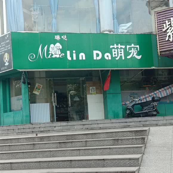 琳哒萌宠:马鞍山市花山区老市里附近