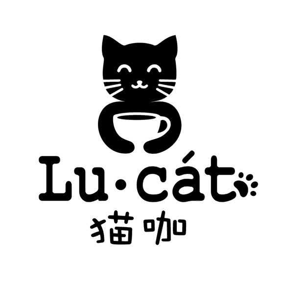 Lucat猫咖:淮北市相山区步行街附近