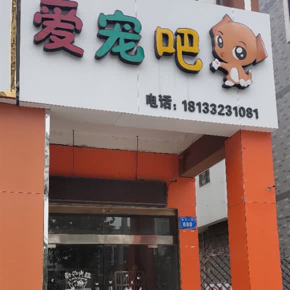爱宠吧:宿州市埇桥区市政府附近