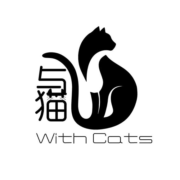 With Cats 与猫·猫咪生活馆(台江万达旗舰店):福州市台江区台江万达附近