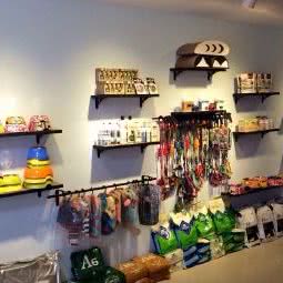 蜜罐儿狗狗生活馆:北京城区大兴区黄村附近