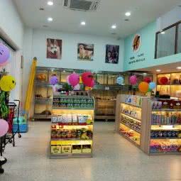 狗爸爸宠物生活馆(首山店):福州市仓山区福建师大/学生街附近