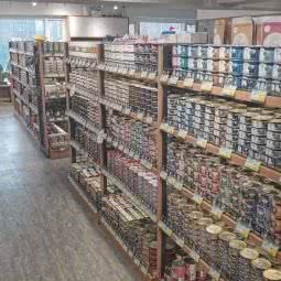 猫物商店:北京城区大兴区黄村附近