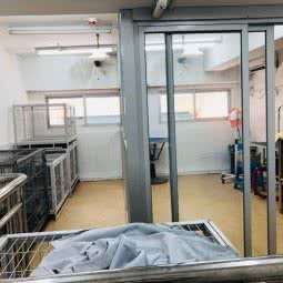 派多格宠物(凯隆店):福州市马尾区东方名城附近