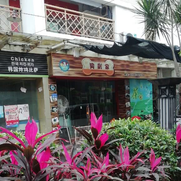 狗剩家宠物用品专卖店:福州市晋安区东区/鼓山附近