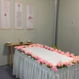 宠善缘宠物善后服务:福州市闽侯县闽侯县附近