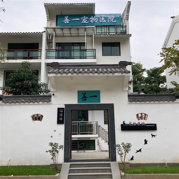 善一宠物医院:福州市闽侯县闽侯县附近