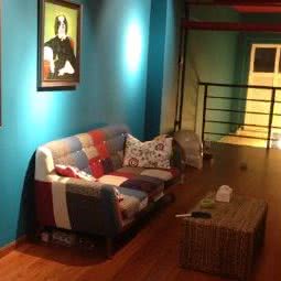 猫咪共和国(明发商业广场店):厦门市思明区莲坂/明发商业广场附近