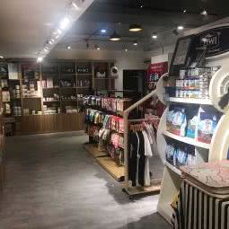 Mr Pet:厦门市思明区海湾公园附近