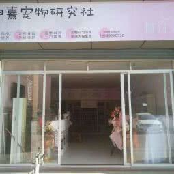 迪熹宠物研究社(机场店):厦门市湖里区高崎机场附近